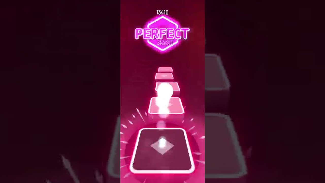 Tiles Hop | TheFatRat x Aujulie - Close To The Sun | Record: 51734