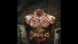 Obituary - Inked In Blood (Full Album, 2014)