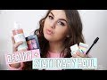 Beauty and Stationary Haul | BeautyBay, Superdrug, Etsy