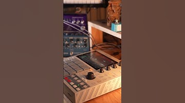 Lofi Boom Bap on the MPC One