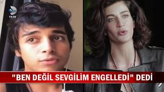 Burs verdiği öğrenciden Berrak Tüzünataç'a cevap geldi - Haberler - İzlemedim DEME TV