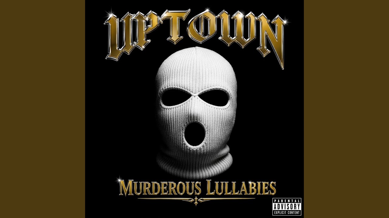 Watch Murderous Lullabies on YouTube Watch Murderous Lullabies on YouTube