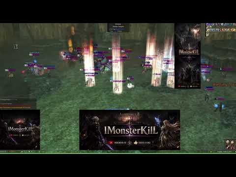 ⚔️ PT Melee, PVP Insano Queen ant TR VS Fracasseds+Barbarians 08/06/2026⚔️ @AmerikaL2 - Amerika High Five PvP