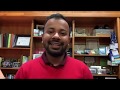APIKC NPGS Vlog 2: Interviews