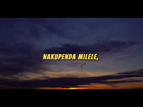 Milele Lyrics Video