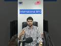 Hiring for International BPO at Mumbai #bpojobs #shots #jobs #freejob #teleperformance #thanejobs