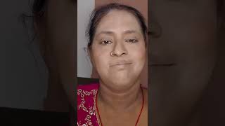Step_by_step mature skin transformation iff you scroll this video you miss something. #viralvideo