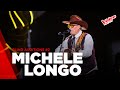 Michele longo have you ever seen the rain blind auditions 2 the voice senior italy stagione 2