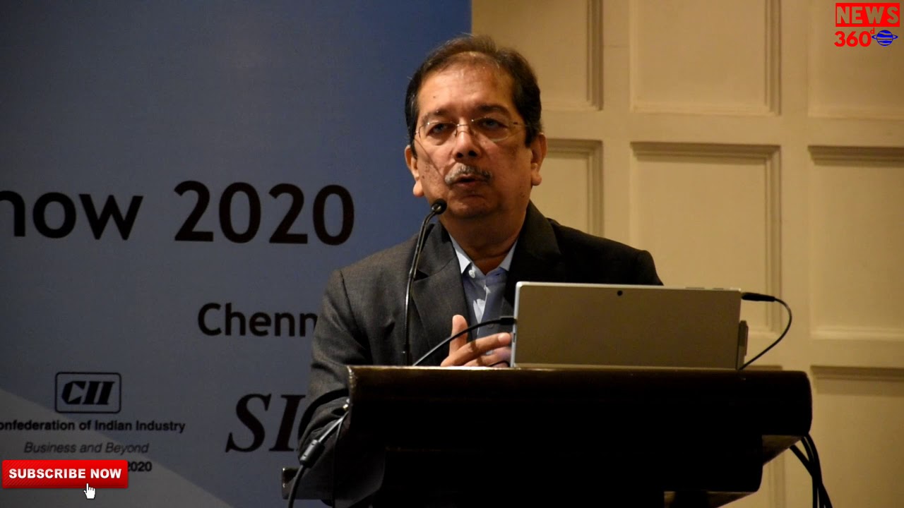 Auto Expo – The Motor Show 2020 – ‘Explore the World of Future Mobility’