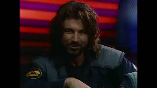 Unknown Origin AKA Alien Within 1995 Extended Cut