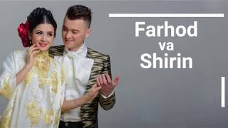 Farhod va Shirin - Hayot (Lyrics)/ Фарход ва Ширин - Хаёт