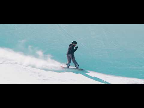 4K SNOWBOARDING Cinematic, COPPER MOUNTAIN by Jake Brian