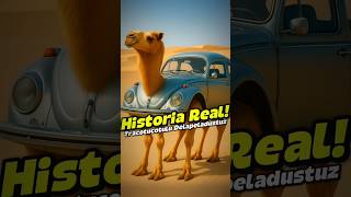 A Historia De Tracotucotulu Delapeladustuz