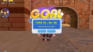 Tales Runner - Aladdin Easy 13006