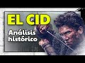 El CID. Análisis histórico de la serie.