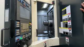Makino A71-A137 CNC 4-Axis Horizontal Machining Center Makino A71-A137 CNC 4-Axis Horizontal Machining Center