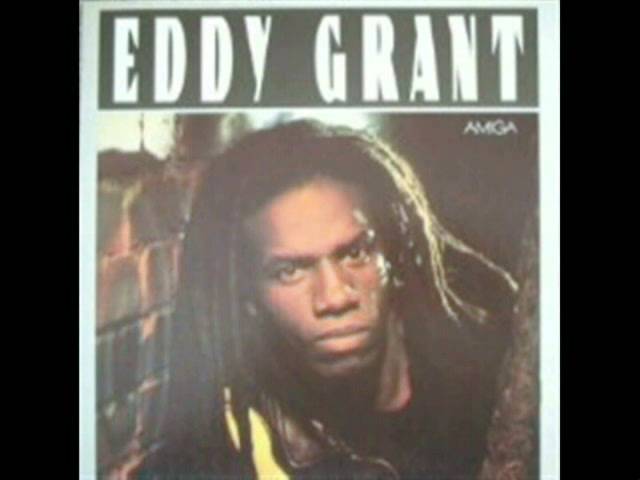 Eddy Grant - It's all in you