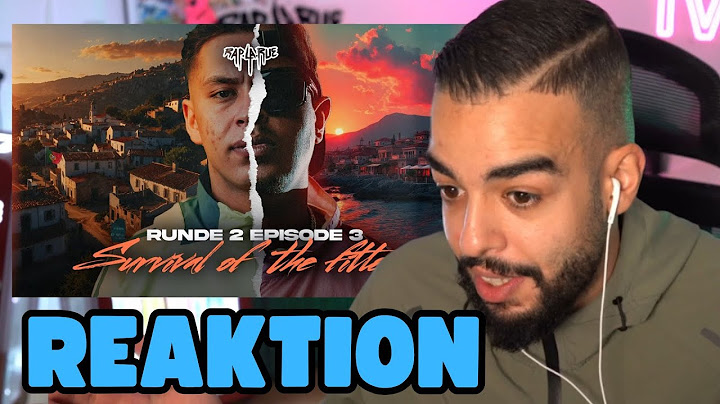 DIE BESTE GRUPPE?! Sami reagiert auf POR vs TÜR I RUNDE 2  RAPLARUE 2