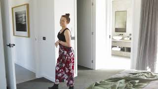 Come and have a look on the incredible 8 star energy rated home Update