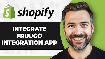 How to Integrate Fruugo Integration App from the Shopify Store (2025 Guide)