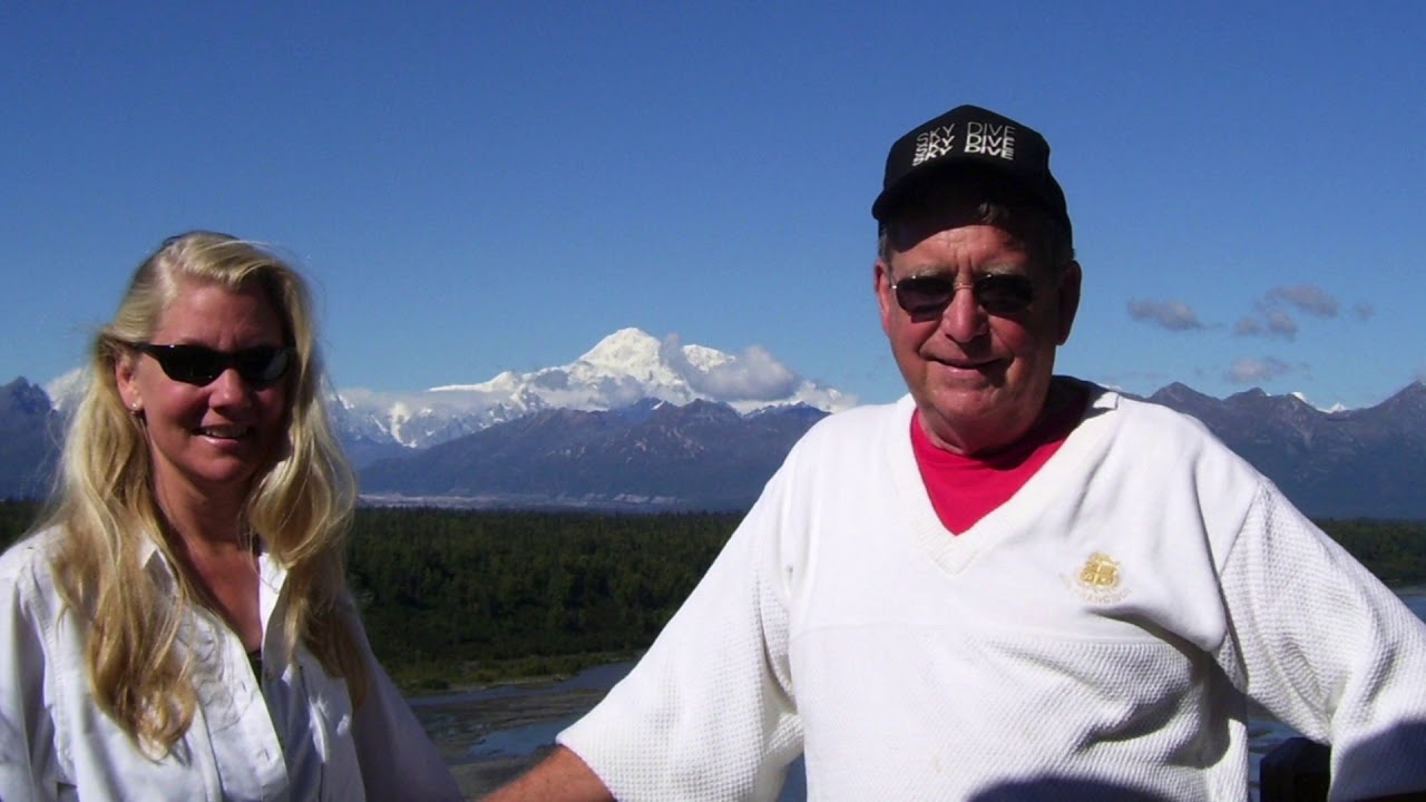 A Memorial for John Paul Dotson 2020