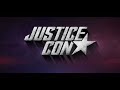 O diretor de "Liga da Justiça", Zack Snyder, sediará o evento "Justice Con" no próximo mês