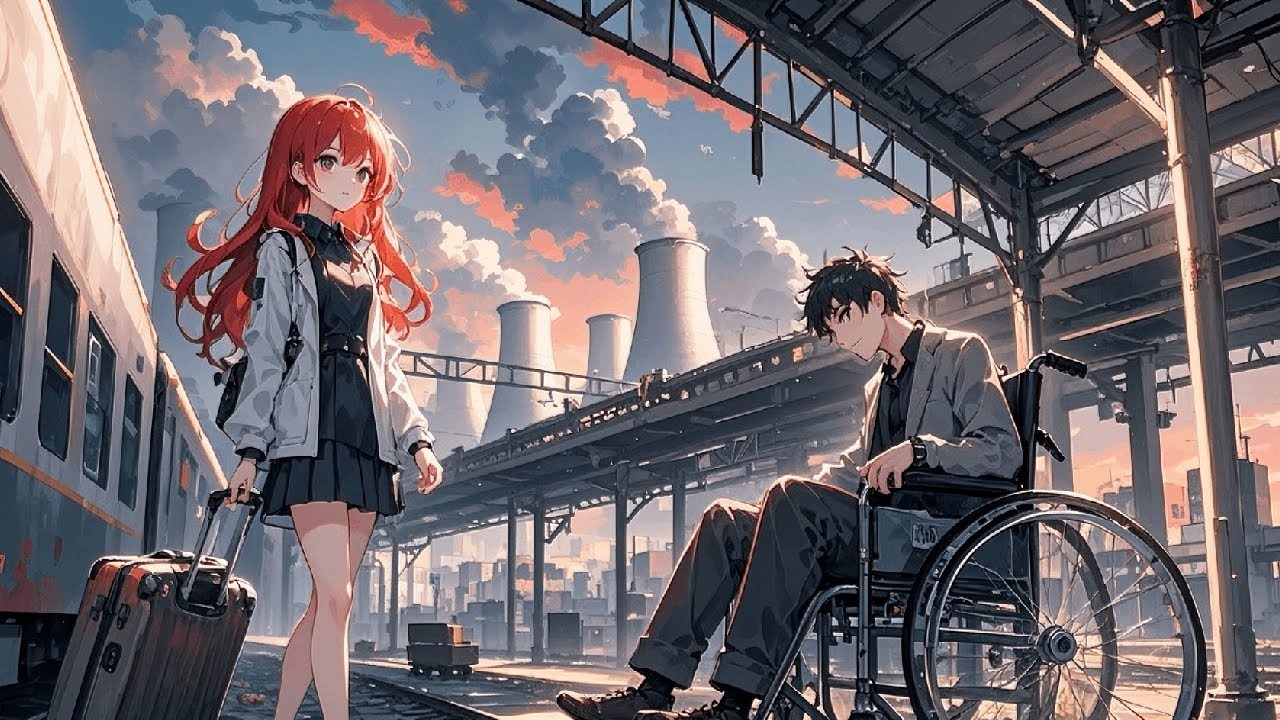 Reborn,I Broke Up With My Boyfriend,Got Into University,While He Spent The Rest Of His Life Crippled