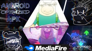 FNF Mod Pibby Apocalypse android apk optimized gameplay+link download mediafire screenshot 4