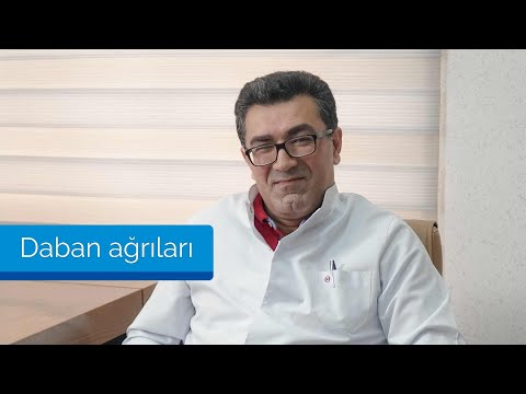 Video: Dabanların qurumasına səbəb nədir?