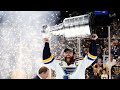 2019 Stanley Cup Champs ST. Louis Blues Playoff Mix "Gloria"