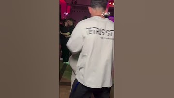 Trio Urban Kiz 2025 - Val R & Sarah & Sha #kizomba #dance #shorts #couple