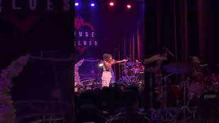 Umi - Birds Eye View Houston Concert Summer 2022 Tour