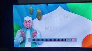 Download lagu Opening Mengetuk Pintu Hati SCTV 2025 Sponsor Djarum Ramadhan Aqua & Promag (22/03/2025