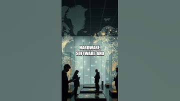 From Archives to Algorithms The Hidden Intersection of History Science and Tech