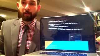Email provider final project comms