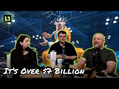 The Level1 Links with Friends Show September 4 2026: It’s Over $7 Billion
