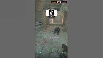 4K ANCIENT #csgo #cs2player #gaming #higlights #premier #cs2 #fyp #dc