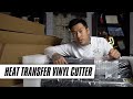 Best Budget Vinyl Cutter For Starters | Vinyl Systems Specialist 28" - Heat Transfer Vinyl Cutter