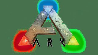 Starting an ARK wipe | PC Stream