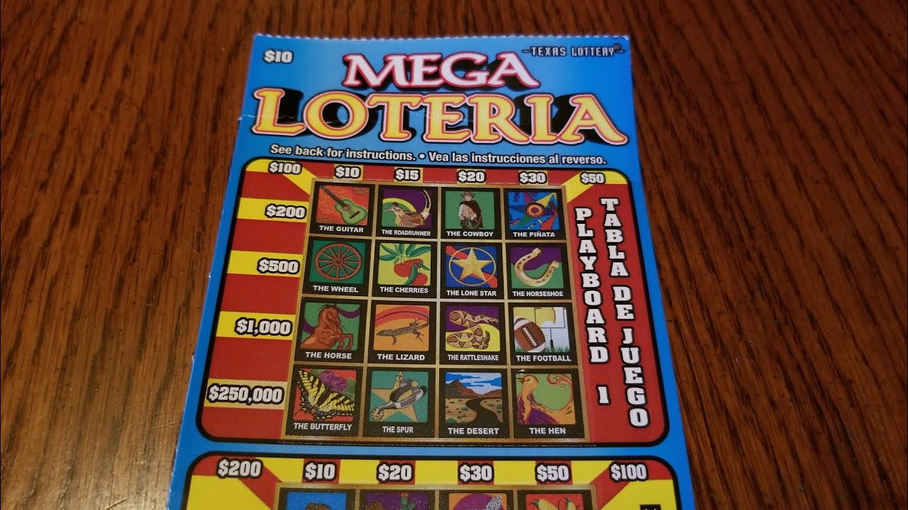 sorteio das loterias