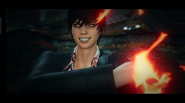 Chapter 0 : Super String [Eng] ||Android Gameplay