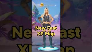 New FAST Fortnite XP Map! #fortnite #fortnitexp #fortniteshorts #fyp #fypシ