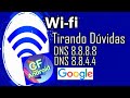 Wi-Fi tirando dúvidas