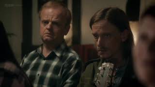 Detectorists (Johnny Flynn) and New Age Girl - Legendado