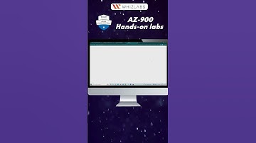 How to access AZ-900 Hands-on labs on Whizlabs | Azure Fundamentals | AZ-900 | Hands-on learning