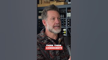 Self awareness is the #1 issue for leaders!