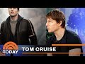 Tom Cruise's Heated Interview With Matt Lauer | Archives | TODAY