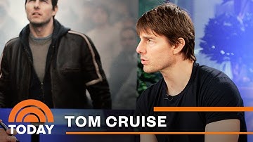 Tom Cruise