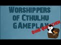 Worshippers of Cthulhu - Der Traumschleier - 1 - looting Penguin