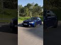 BMW m5 dream car